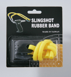Slingshot Rubber Band