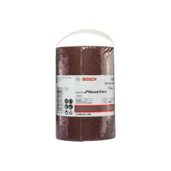 Bosch Sanding Rolls - Gss 140 J450 Sanding Roll 5M Cloth Backing Grit 120 - 2608621467