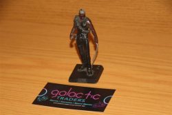 Galactic The Classic Marvel Figurine Collection NO.6 Blade Figurine Traders