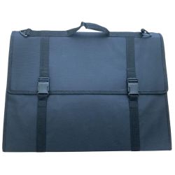 A3 Drawing Board Carry Bag Canvas Material With Strap