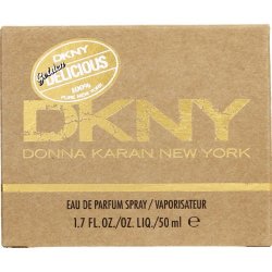 Dkny Golden Delicious Eau De Parfum Spray 50ML