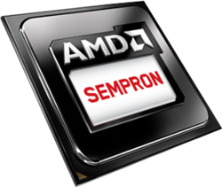 AMD Sempron 2650 Kabini 1.4GHz Socket AM1