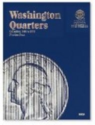 Washington Quarters : Collection 1988-2000, Number Four
