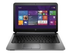HP ProBook 440 G3 14" Core i5 6200U 4GB RAM Notebook