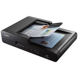 Canon Dr-f120 Scanner