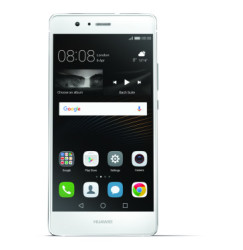 Vodacom Huawei P9 Lite White