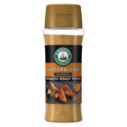 Masterblends Aromatic Roast Potato Spice Blend 200ML