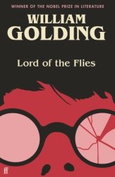 Lord Of The Flies - Introduced By Stephen King Paperback Main