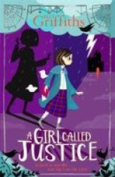 A Girl Called Justice Paperback