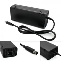 Xbox 360 Power Supply AC Adapter