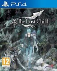 The Lost Child Playstation 4