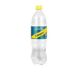 Lemonade Soft Drink 1 X 1L