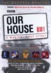Our House NW1 - A Musical Love Story DVD