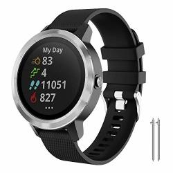 galaxy garmin band