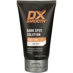DX Smooth 3IN1 Face Wash Eventone 100ML