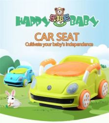 Happy Baby Car Seat Cultivate Your Baby's Independence