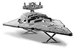 Revell Of Germany Wars Imperial Star Destroyer Hobby Model Kit
