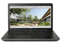 HP Zbook 17 G3 Xeon 4g Laptop Y6j83es