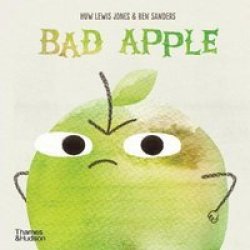 Bad Apple Hardcover