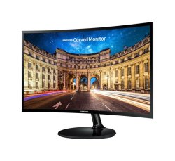 Samsung 68 Cm 27" Curved LED Monitor