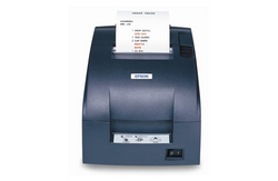 Epson TM-U220PAC Impact Receipt Printer with Parallel interface