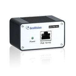 Geovision GV-PA191 Ieee 802.3AF Power Over Ethernet Pse