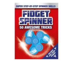 Fidget Spinner Tips And Tricks