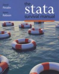 Stata Survival Manual Spiral Bound Ed
