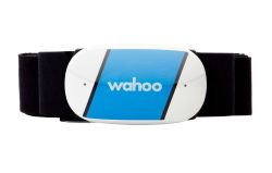 Wahoo Fitness Tickr Ant+ & Bluetooth Heart Rate Belt