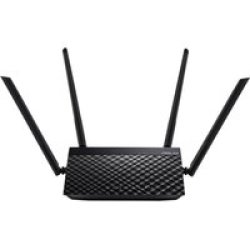 Asus AC1200 Fiber-ready Router