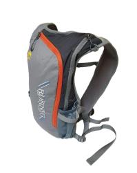 S-Cape 10L Hydration Backpack - Grey