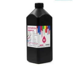 Uv-curable Blacklight Ink - High-quality Uv Ink For Flatbed Ink Printers - White