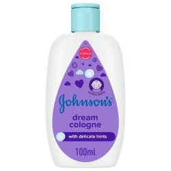 Johnsons Cologne 100ML - Dream Cologne