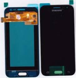 Samsung J3 Complete Lcd Replacement Free Glass Screen Protector