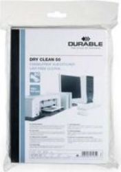 Durable Computer Cleaning Dry Cleaning Cloths