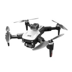 S2S -360 Intelligent Obstacle Avoidance Drone With 6K Camera - White