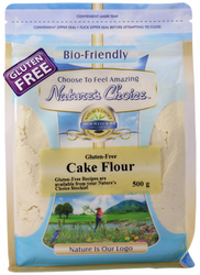 Nature's Choice Cake Flour 500g