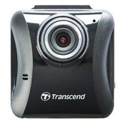 Transcend DrivePro 100 Car Video Recorder