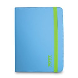 Port Designs Noumea Universal 7 8 Tablet Cover Blue & Green