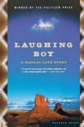 Laughing Boy Paperback 1ST Mariner Books Ed