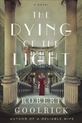 The Dying Of The Light - A Novel Paperback
