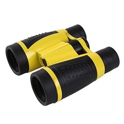 5 30 Vision Telescope MINI Portable Optical Binocular Telescope Toy For Travel Hunting Camping Outdoor Activities
