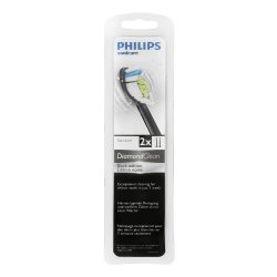 Philips Sonicare Brush Heads Diamond Clean Standard