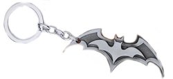 Superheroes Dc Comics Batman The Dark Knight Keychain For Autos Home Or Boat With Gift Box