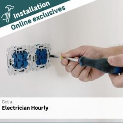 Electrician Hourly
