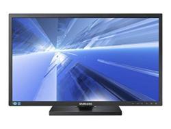 Samsung 24" Screen Lcd Monitor S24E650BW