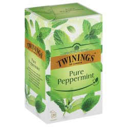 Infuso Pure Tea 20'S - Peppermint