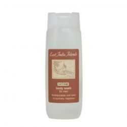 East India Islands Body Wash For Men
