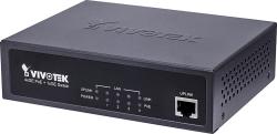 Vivotek Unmanaged 4XGE Poe + 1XGE Switch