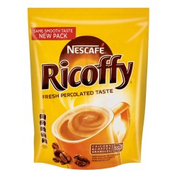 Ricoffy - Nescafe Doy 150G.